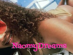 NaomyDreams