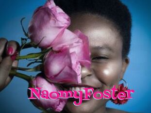 NaomyFoster