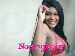 NaomyRain