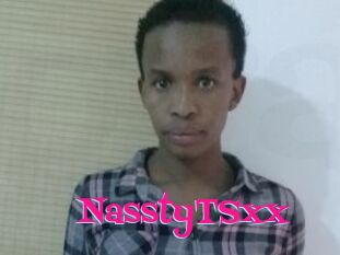 NasstyTSxx