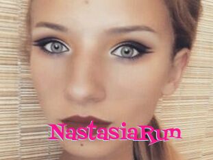 NastasiaRun