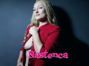 Nastenca