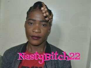 NastyBitch22