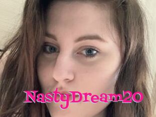 NastyDream20