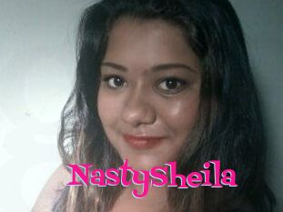 NastySheila