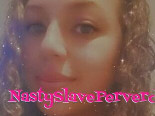 NastySlavePerverd