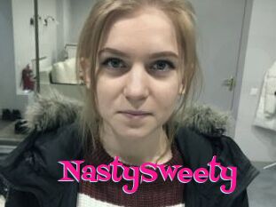 NastySweety