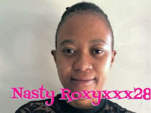 Nasty_Roxyxxx28