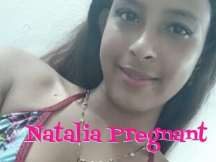 Natalia_Pregnant