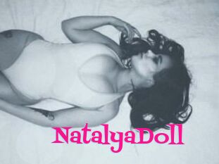 NatalyaDoll