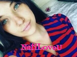 NatiLoveU