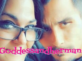 NativeGoddessandherman