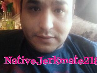 NativeJerkmate218