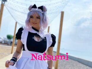 Natsumi