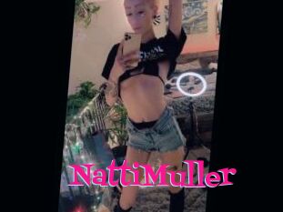 NattiMuller