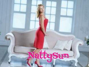 NattySun