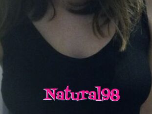 Natural98