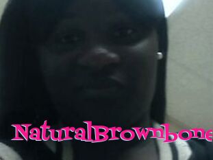 NaturalBrownbone