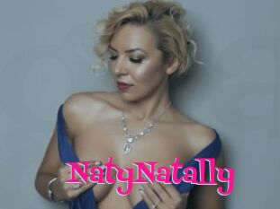 NatyNatally