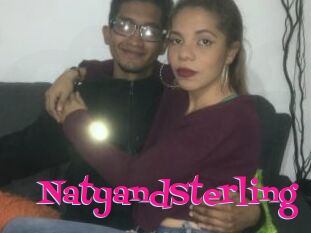 NatyandSterling