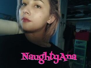 NaughtyAna