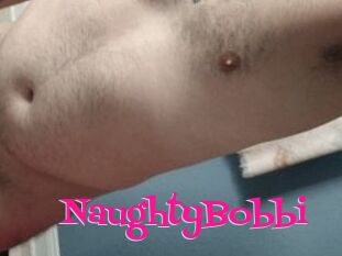 NaughtyBobbi