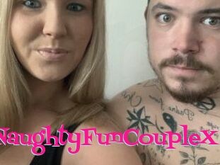 NaughtyFunCoupleX