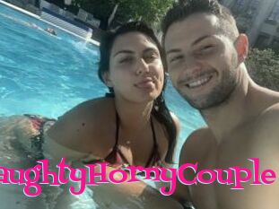 NaughtyHornyCouple