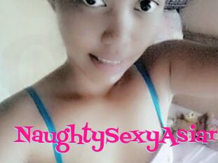 NaughtySexyAsian