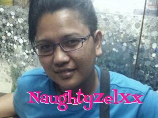 NaughtyZelXx