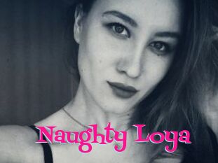 Naughty_Loya_