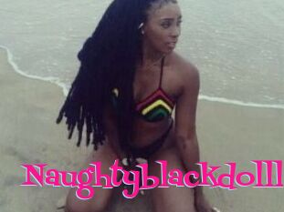 Naughtyblackdolll