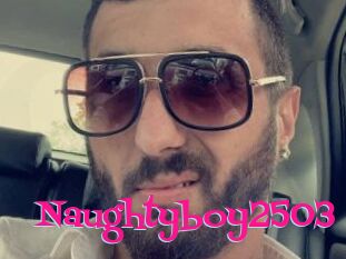 Naughtyboy2503