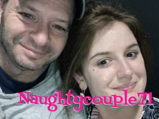 Naughtycouple71