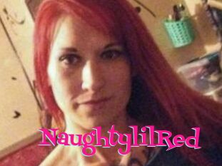 Naughty_lil_Red