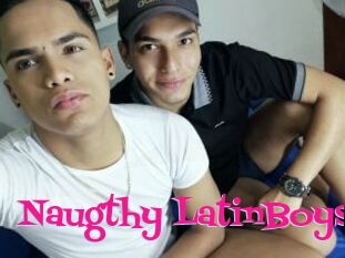 Naugthy_LatinBoys