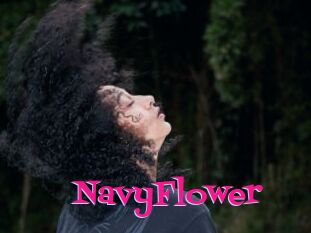 NavyFlower