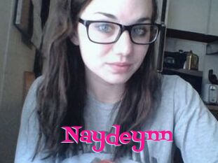 Naydeynn