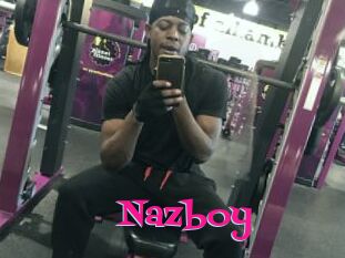 Nazboy