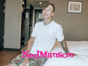 NedManson