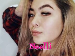 Neelli