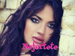 Nefertete