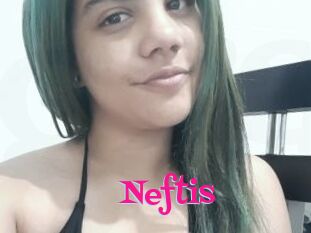 Neftis