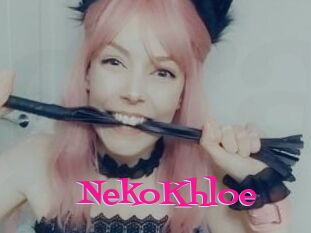 NekoKhloe