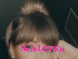 NeleLOVEu