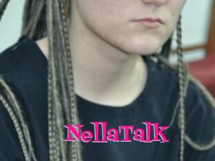 NellaTalk