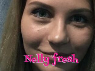 Nelly_fresh