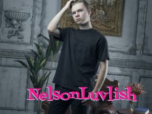 NelsonLuvlish