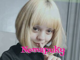 Nemapuky