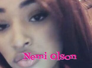 Nemi_Olson